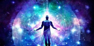 Soyez enclin à devenir une parcelle Divine